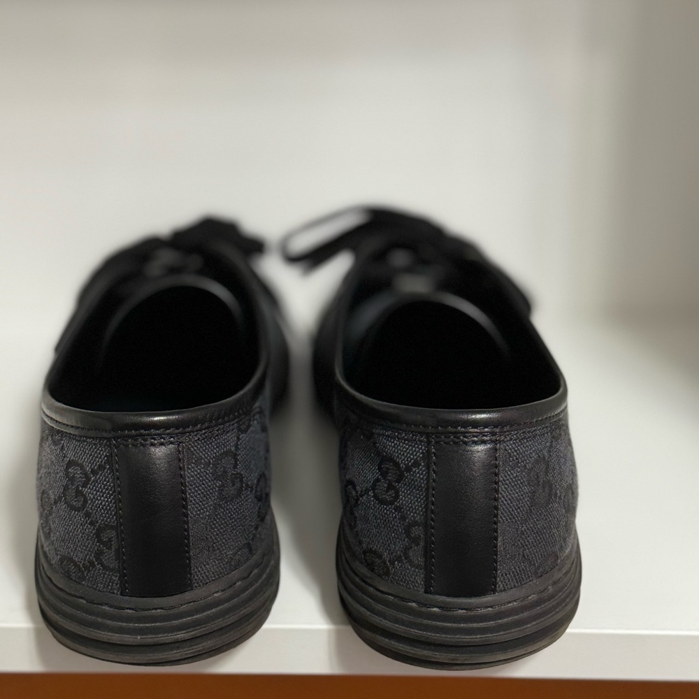 Men’s Gucci shoes - Picture 5 of 6